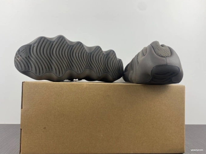 450 Adidas Cinder Yeezy GX9662 0823